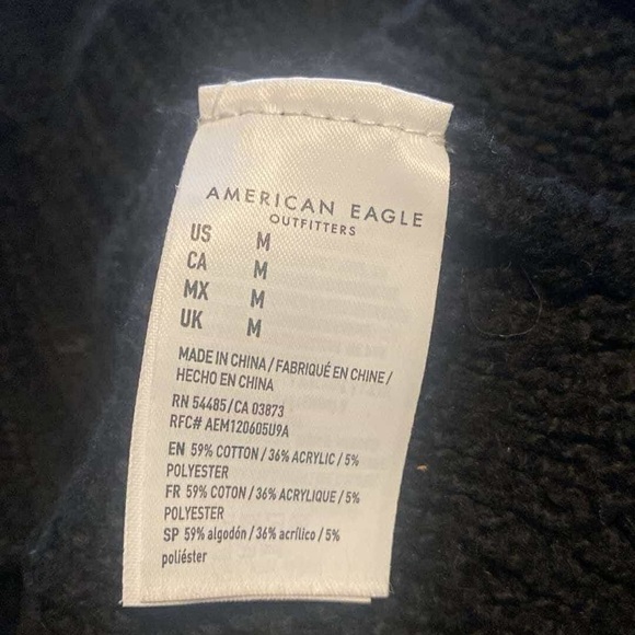 Knit Sweater - Picture 2 of 2